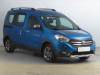 Dacia Dokker Stepway 1.5 dCi, 5Mst, R