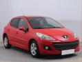 Peugeot 207 1.4 VTi, Tempomat