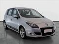 Renault Sc�nic 1.5 dCi, Automat, Navi