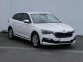 koda Scala Style 1.0 G-TEC, Serv.kniha