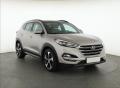 Hyundai Tucson 2.0 CRDi, 4X4, Automat
