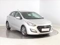 Hyundai i30 1.6 CRDi, Serv.kniha, Tempomat