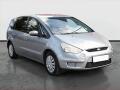Ford S-MAX 2.0 TDCi, 7�m�st, po STK