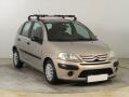Citro�n C3 1.1 i, po STK, jezd� v�born�