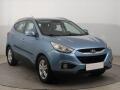 Hyundai ix35 1.6 GDI, Tempomat