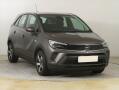 Opel Crossland X 1.2, �R,1.maj, Serv.kniha