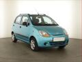 Chevrolet Spark 0.8i, po STK, jezd� dob�e
