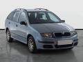 �koda Fabia Ambiente 1.2 12V, Serv.kniha