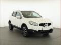 Nissan Qashqai 1.6 dCi, Serv.kniha, Navi