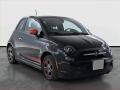 Fiat 500e 24 kWh, Automat, Tempomat