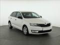 koda Rapid Spaceback 1.2 MPI