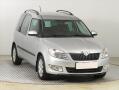 �koda Roomster Ambition 1.2 TSI, Serv.kniha