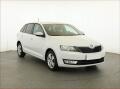 �koda Rapid Spaceback 1.2 TSI, Serv.kniha