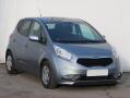Kia Venga 1.6 CVVT, �R,1.maj, Serv.kniha