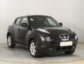 Nissan Juke 1.6 i, �R,1.maj, Tempomat
