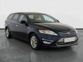 Ford Mondeo 2.0 TDCi, Serv.kniha, nov� STK