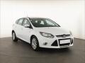 Ford Focus 1.6 TDCi, Tempomat