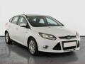 Ford Focus 1.6 TDCi, Tempomat