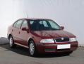 koda Octavia 1.6, Serv.kniha