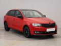 �koda Rapid Spaceback 1.2 TSI, Tempomat