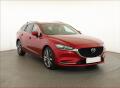 Mazda 6 2.5 Skyactiv-G