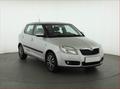 koda Fabia 1.2, po STK, jezd vborn