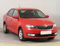 �koda Rapid 1.2 TSI, Tempomat