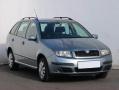 koda Fabia 1.4 16V, CZ doklady