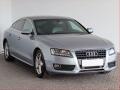 Audi A5 S-Line 2.0 TDI, 4X4