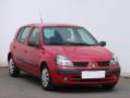 Renault Clio 1.2, Serv.kniha, pln pojzdn