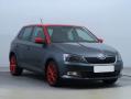 koda Fabia Ambition 1.2 TSI, Tempomat