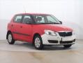 koda Fabia 1.2, Serv.kniha, oblben vz