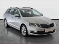 �koda Octavia Style 1.6 TDI, Serv.kniha