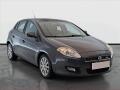 Fiat Bravo 1.4 T-Jet, udr�ovan�