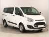 Ford Transit Custom 2.0 EcoBlue, Bus, 9Mst, 1Maj