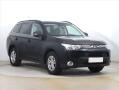 Mitsubishi Outlander 2.2 DI-D, 4X4, 7�m�st, Xenony