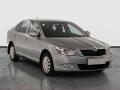 �koda Octavia Elegance 2.0 TDI, Serv.kniha