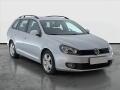Volkswagen Golf 1.2 TSI, Tempomat