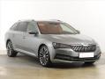 koda Superb Laurin&Klement 2.0 TDI