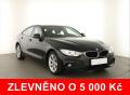 BMW 420d xDrive, 4X4, Automat