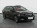 �koda Superb Laurin&Klement 2.0 TSI, 4X4