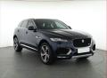 Jaguar F-Pace 30d AWD, 4X4, Automat, Ke