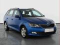 �koda Fabia Style 1.2 TSI, �R,1.maj