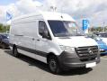 Mercedes-Benz Sprinter 215 CDI, L3H2, 15m3, R