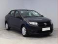 Dacia Logan 1.2 16V, R,1.maj, po STK