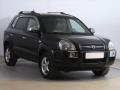 Hyundai Tucson 2.7 V6, LPG, 4X4, Navi