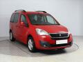Peugeot Partner Allure 1.6 16V, 5M�st, �R