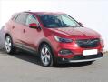 Opel Grandland X 1.2 Turbo, Automat, Serv.kniha