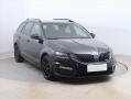 �koda Octavia RS 2.0 TDI, Automat, Navi