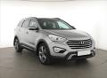 Hyundai Santa Fe 2.2 CRDi, 4X4, Automat
